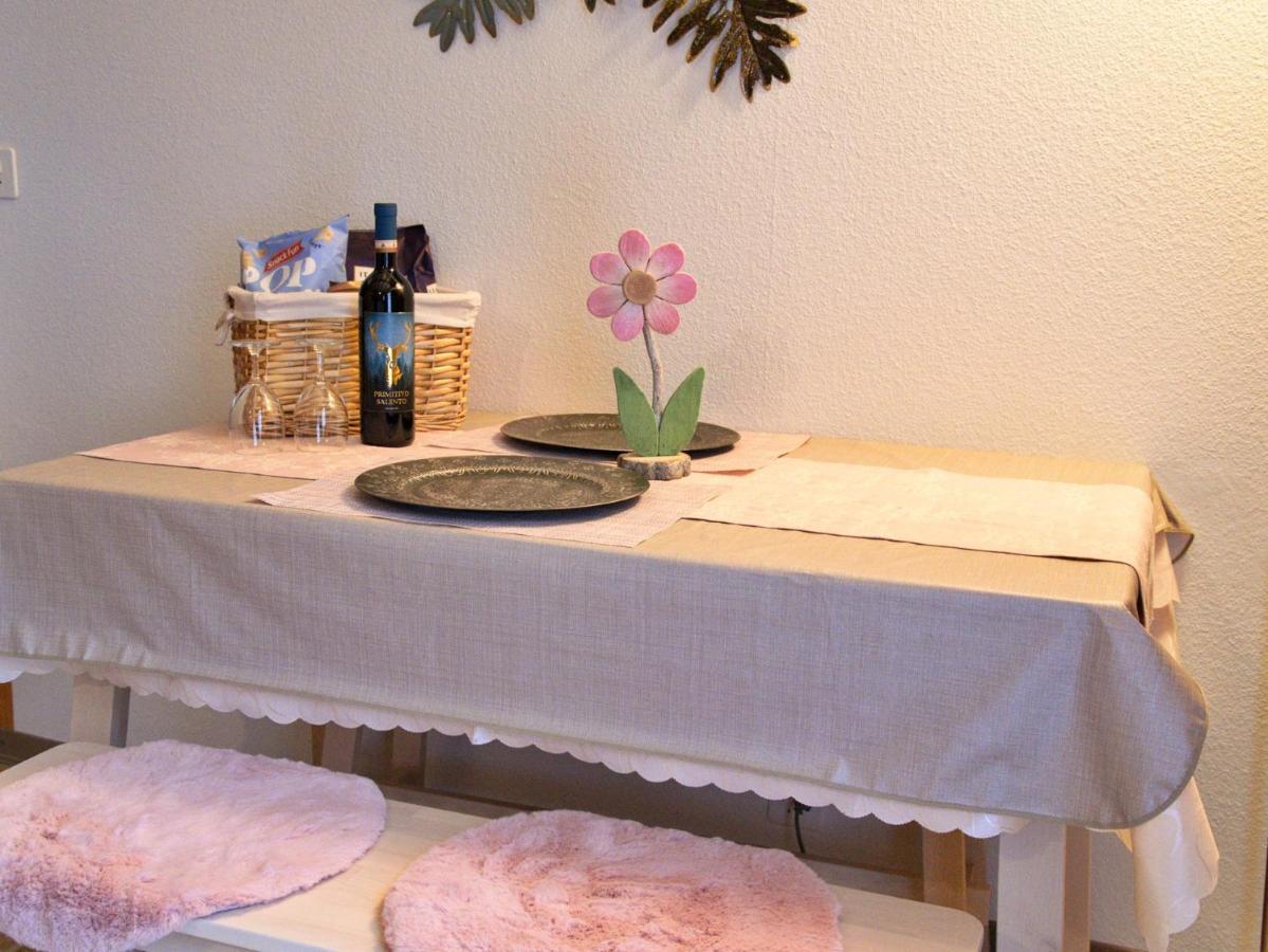 Spellbound A Romantic Hideaway For Adults Aged 18-35 Βίλα Lauterbrunnen Εξωτερικό φωτογραφία