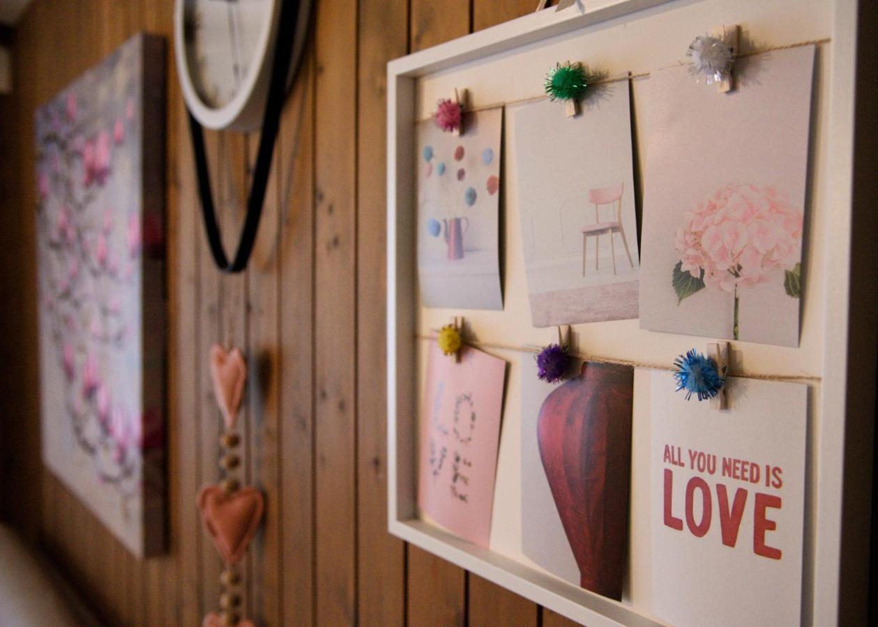 Spellbound A Romantic Hideaway For Adults Aged 18-35 Βίλα Lauterbrunnen Εξωτερικό φωτογραφία