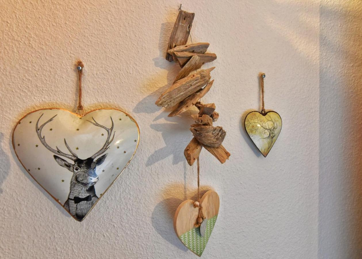 Spellbound A Romantic Hideaway For Adults Aged 18-35 Βίλα Lauterbrunnen Εξωτερικό φωτογραφία