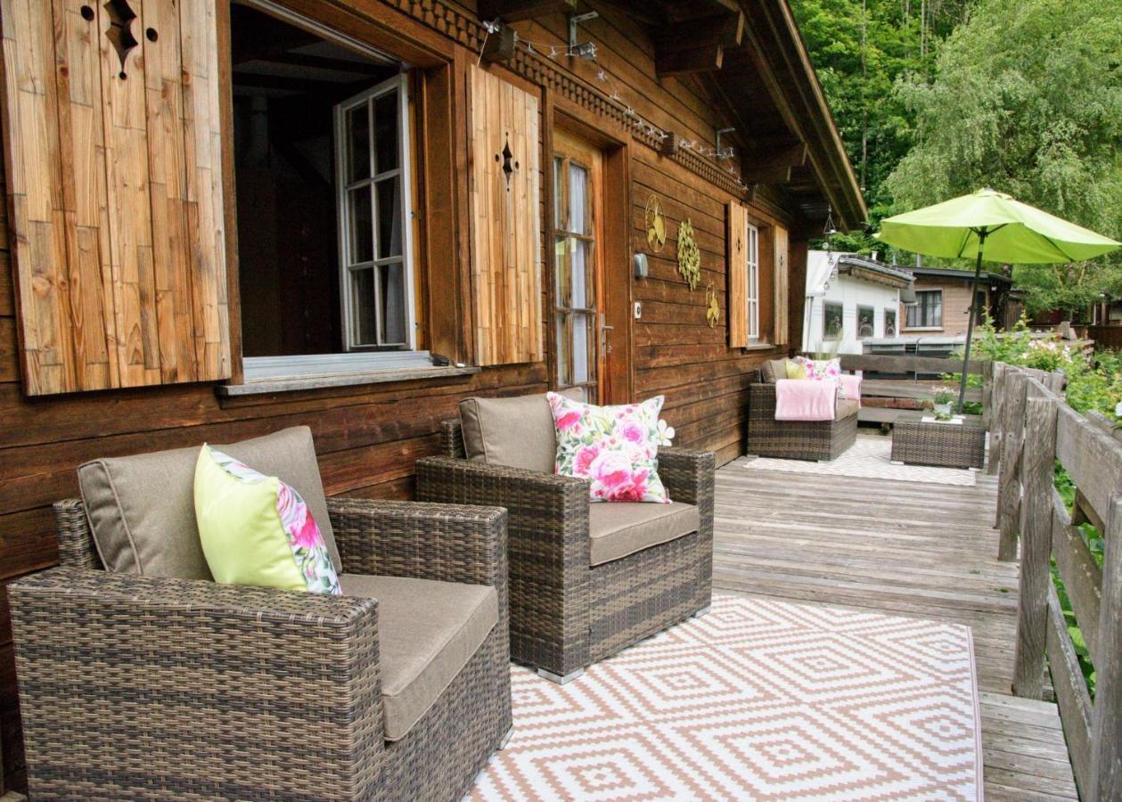 Spellbound A Romantic Hideaway For Adults Aged 18-35 Βίλα Lauterbrunnen Εξωτερικό φωτογραφία
